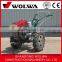 hot sale GN151-2 4*2 walking type tractor with low price