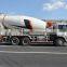 Auman 10CBM Heavy Duty Mixer Truck