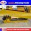 Vibrating Feeder 20 to 450 ton per hour feeding capacity good price for sale