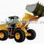 Factory Price and High Quality! 5 Ton China Wheel Loader and Earth-moving Equipmet, YTO Brand ZL50F, on Hot Sale!