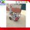 widely application airport line scribing machine made in China