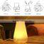 Newest Portable Mist Maker Aroma Essential Oil Diffuser Ultrasonic Aroma Humidifier For Car Home Office