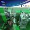 PET strap extrusion machine