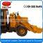 WZ25-20 Backhoe Wheel Rock Loader