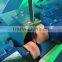 2017 hot selling Foam angle cutting machines