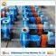 Single stage end suction small irrigation pump