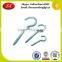 Factory Price Custom Hight Strenght Metal S/J Hook