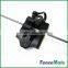 Electric Fence Plastic/Rubber Gate Handle Spring Gate