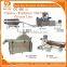 Hot Automatic Stainless Steel Nak Machine/ Cheetos/kurkure process line