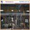 QI'E sunflower oil milling making machine project