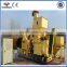 Small size Stainless steel feed mixing machine/ Poultry feed mixer / pig farm feed mixer