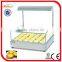 Jieguan Hot Sale Counter top Bread Warmer HT-600 TEL: 0086-13632272289
