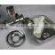 220kg/h Industrial Meat Mincer,32 Electric Meat Mincer Machine