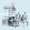 Vacuum emulsifying homogenizator machine