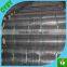 Heavy dusty weed control fabric mat