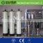 Quality assured 2 ton water treatment equipment/ Ro system
