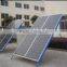 aluminum alloy solar rack