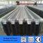 drywall partition frame galvanized steel top hat channel