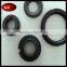 High purity machenical seal carbon graphite wiith High mechanical Strength and excellent lubrication performance