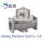 Tank Truck Aluminium Penumatic Emergency Foot Valve