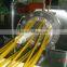 2014 automatic potato starch extruded snacks food machine/production line/plant