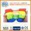 Promotion DIY kids aquosity foam beads, colorful magic foam putty, wholesale non dry intelligent super light clay