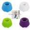 CY180 Silicone Sucker Mini Toothbrush Holder