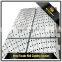 Engraved Laser Cutting Aluminum Perforated Facade Panel for Curtain Wall