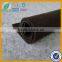 Best-selling needle-punched felt carpet brown polyester felt