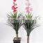 SJ3000101 Factory wholesale artificial home bonsai flower shrubs tree for sale