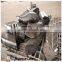 OEM Sheet metal fabrication products/ Galvanized steel stamping parts