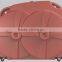 Cyclocross bike case for airplane