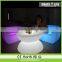 Nightclub LED Cocktail Table,LED Light Up Bar Table,LED Bar Table /LED Bar Counter