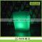 Color Changing LED light Flower Planter Pot light up flower pot