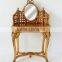 Living Room Furniture Sets Dressing Table With Mirror