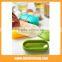 Cheap 6 Parts Pill Box Plastic Capsule Storage Pill Box