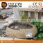 GAF417 Natural Stone Indoor Water Fountain