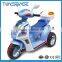 Wholesale Kids Ride on Car Mini Electric Motorcycle