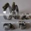 Hose Pipe Clamps Fastener