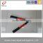50# Carbon Steel Garden Lopper/Red handle/Comfortable Silicone Grip