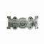 Hot sale customized zinc /steel /carbon casting parts