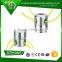 Trimmer head of garden basket wicker garden tools basket