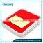 Card reader note dispenser