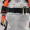 Customized Safety Harness Components