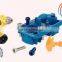 2015 NEW HOT PLASTIC CONSTRUCTION TOOL SET TOY MINI Standard Packaging Toy FOR GAME CHILDREN SUPPLY FROM 