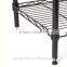 hot sale!! EU and USA fashionable model and classic 6 layer wire shelving