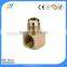 Steel Flare gas fitting