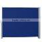 3x2M Retractable Side Awning Privacy Divider Green Screen Paravent