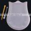 Silicone kneading dough bag flour mixer bag decorative storage bags