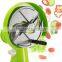 2016 kitchen accessory kitchen applicance Crisps maker Potato chips cutter vegetable slicer